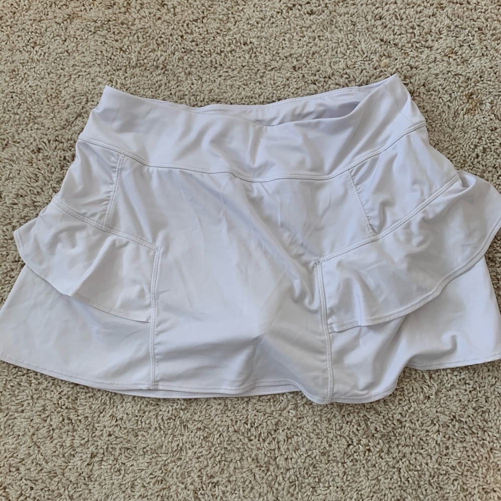 Athleta skort